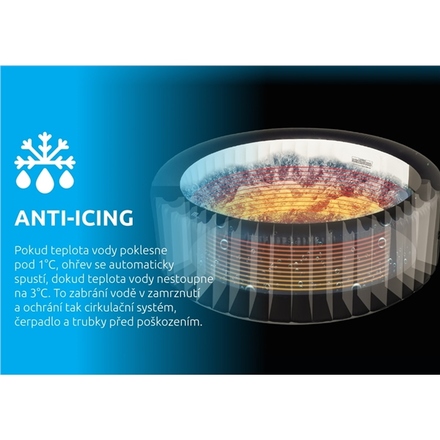 Vířivka MSPA Tekapo C-TE062 (10)