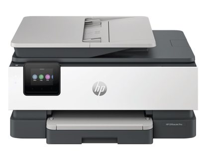 Multifunkční inkoustová tiskárna HP All-in-One Officejet Pro 8132e white