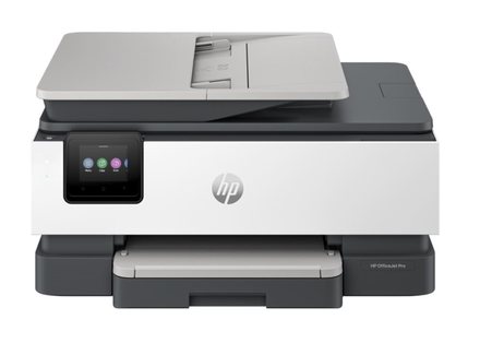 Multifunkční inkoustová tiskárna HP All-in-One Officejet Pro 8122e white