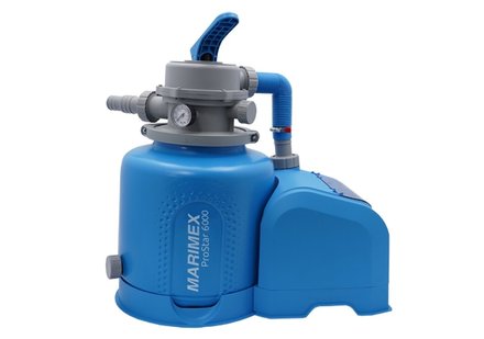 Písková filtrace Marimex ProStar 6000 (2)