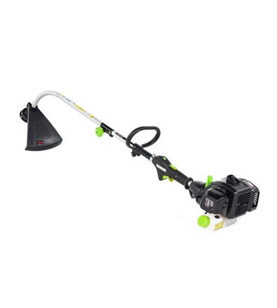 Benzínový křovinořez NAC TP248-10SP (1)