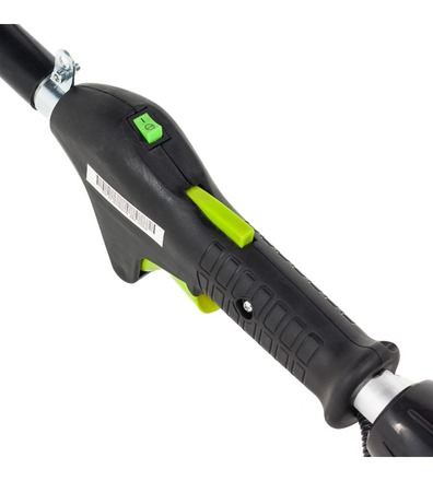 Benzínový křovinořez NAC TP248-10SP (2)