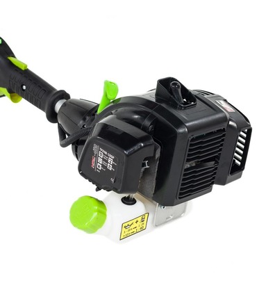 Benzínový křovinořez NAC TP248-10SP (4)