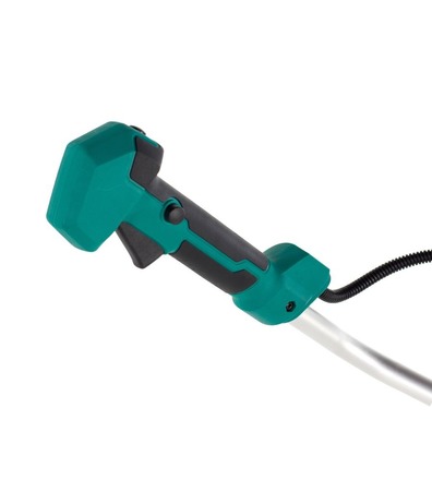 Aku křovinořez NAC BKB-2B40-LI-2x20V 4Ah (3)