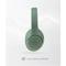Polootevřená bezdrátová sluchátka Buxton BHP 8700 GREEN (20)