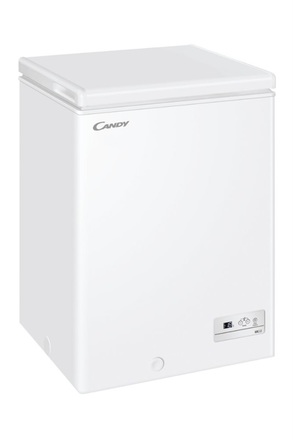 Pultový mrazák Candy CHAE 1002E (1)