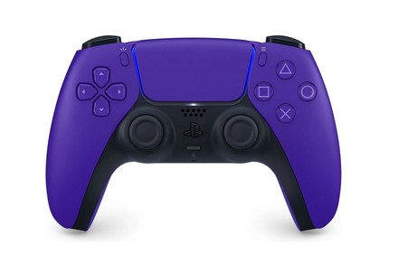 Gamepad Sony PS5 DualSense Controller GalacticPurpl