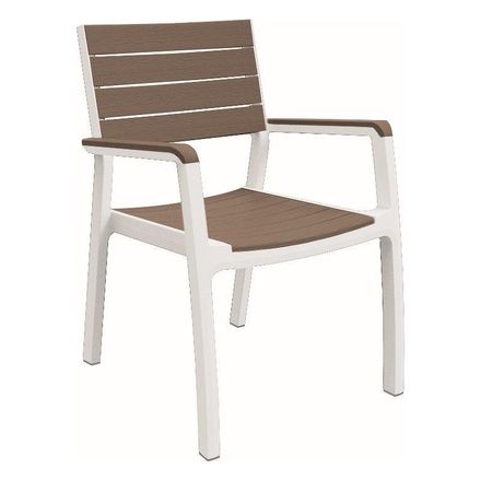 Zahradní křeslo Keter Harmony Armchair