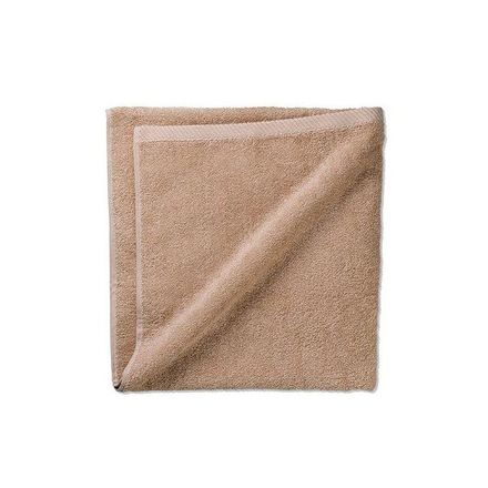 Ručník Kela KL-23305 Ručník LADESSA 100% bavlna 30 x 50 cm pudrová