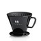 Kávový filtr Kela KL-12491 Kávový filtr porcelánový Excelsa S černá (3)