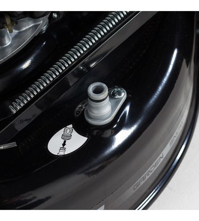 Benzínová sekačka NAC LS46-450E-HSS-JR (3)