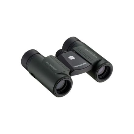 Dalekohled Olympus 10x21 RC II WP Dark Green