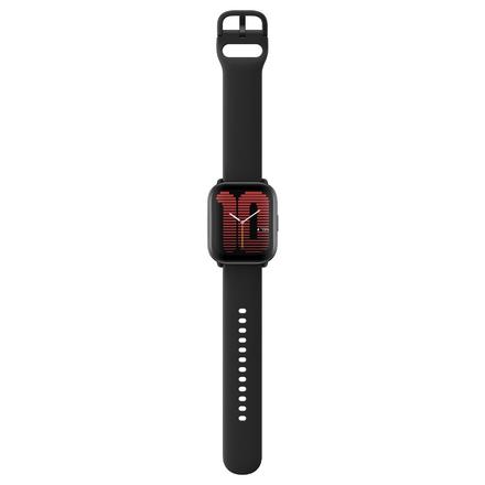Chytré hodinky Amazfit Active - černé (3)