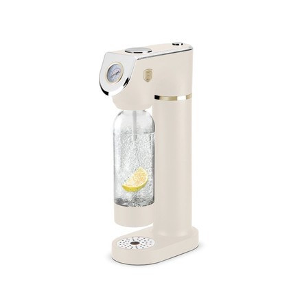 Výrobník sody Berlingerhaus BH-8556 SODABAR Sahara Collection