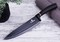 Sada nožů Berlingerhaus BH-2336 ve stojanu 6 ks Black Rose Collection (3)