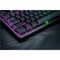 Počítačová klávesnice Razer Huntsman V3 Pro Tenkeyless, US layout - černá (9)