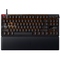 Počítačová klávesnice Razer Huntsman V3 Pro Tenkeyless, US layout - černá (4)