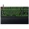 Počítačová klávesnice Razer Huntsman V3 Pro Tenkeyless, US layout - černá (5)