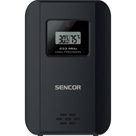 Senzor pro teploměr Sencor SWS TH5800 SENZOR PRO SWS 5800