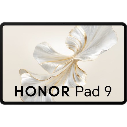 Dotykový tablet Honor Pad 9 8 GB / 256 GB 12.1&quot;, 256 GB, WF, BT, GPS, Android 13 - šedý