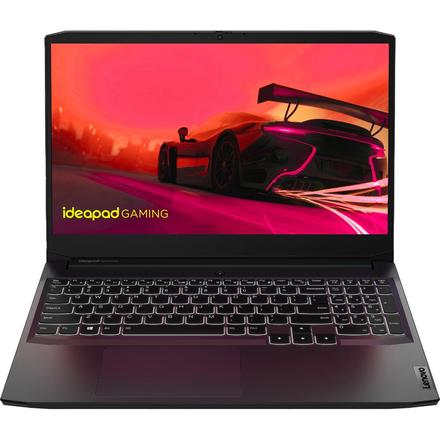 Herní notebook 15,6 Lenovo Gaming 3 15,6 R5 16/512GB W11H