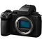 Kompaktní fotoaparát s vyměnitelým objektivem Panasonic Lumix DC-S5M2XE body (9)