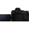 Kompaktní fotoaparát s vyměnitelým objektivem Panasonic Lumix DC-S5M2XE body (2)