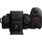 Kompaktní fotoaparát s vyměnitelým objektivem Panasonic Lumix DC-S5M2XE body (3)