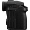 Kompaktní fotoaparát s vyměnitelým objektivem Panasonic Lumix DC-S5M2XE body (5)