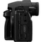 Kompaktní fotoaparát s vyměnitelým objektivem Panasonic Lumix DC-S5M2XE body (6)