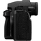 Kompaktní fotoaparát s vyměnitelým objektivem Panasonic Lumix DC-S5M2XE body (8)
