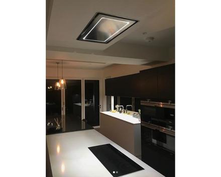 Stropní odsavač par Faber HIGH-LIGHT X KL A91/2 (1)