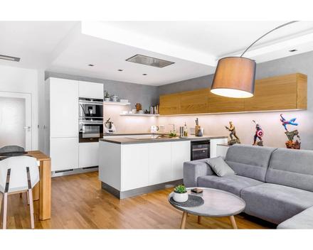 Stropní odsavač par Faber HIGH-LIGHT X KL A91/2 (2)