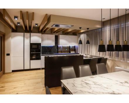 Stropní odsavač par Faber HIGH-LIGHT X KL A91/2 (3)