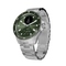 Chytré hodinky Withings Scanwatch Nova 43mm - zelené (1)