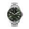 Chytré hodinky Withings Scanwatch Nova 43mm - zelené (2)
