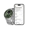 Chytré hodinky Withings Scanwatch Nova 43mm - zelené (3)