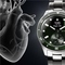 Chytré hodinky Withings Scanwatch Nova 43mm - zelené (5)