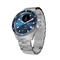 Chytré hodinky Withings Scanwatch Nova 43mm - modré (1)
