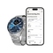 Chytré hodinky Withings Scanwatch Nova 43mm - modré (4)