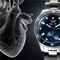 Chytré hodinky Withings Scanwatch Nova 43mm - modré (6)