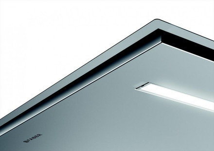 Stropní odsavač par Faber HEAVEN DUAL LIGHT X FLAT KL A90 (1)