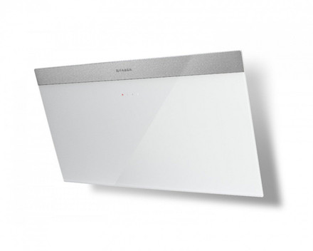 Komínový odsavač par Faber DAISY PLUS WH A80