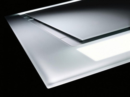 Ostrůvkový odsavač par Faber HEAVEN GLASS 2.0 WH A120 (3)