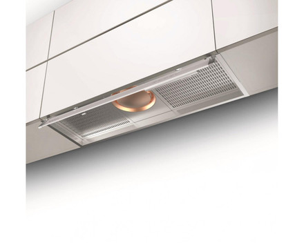 Vestavný odsavač par Faber ILMA TOUCH X/WH A90