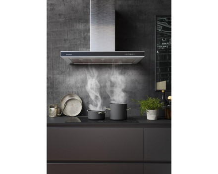 Komínový odsavač par Faber ONYX-T X/V A90 (1)