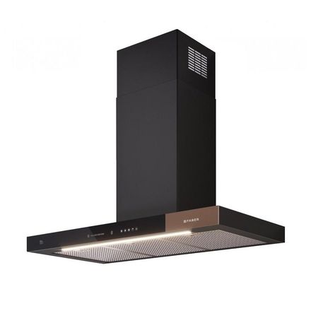 Komínový odsavač par Faber T-AIR KL A90