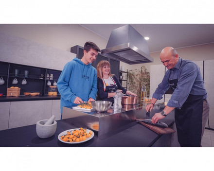 Ostrůvkový odsavač par Faber THEA ISOLA EV8 DG MATT F80 bez rámu (1)