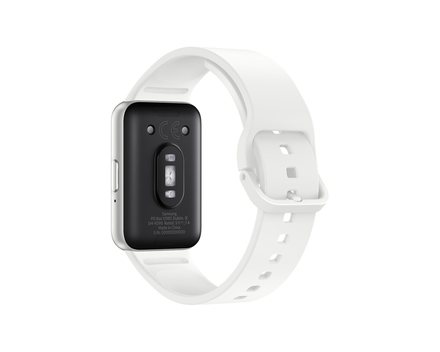 Fitness náramek Samsung R390 Galaxy Fit3 Silver (1)