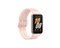 Chytré hodinky Samsung R390 Galaxy Fit3 Pink Gold (4)